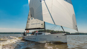 Szkoła Żeglarstwa Jeziorak Yacht Club - zdjęcie 20