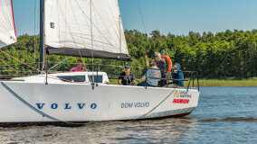 Szkoła Żeglarstwa Jeziorak Yacht Club - zdjęcie 19
