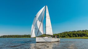 Szkoła Żeglarstwa Jeziorak Yacht Club - zdjęcie 15