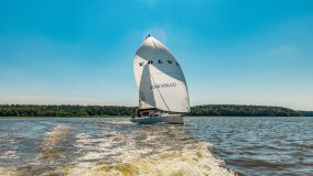 Szkoła Żeglarstwa Jeziorak Yacht Club - zdjęcie 11