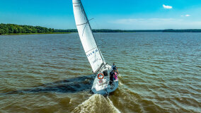 Szkoła Żeglarstwa Jeziorak Yacht Club - zdjęcie 10