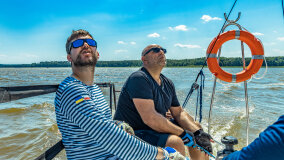 Szkoła Żeglarstwa Jeziorak Yacht Club - zdjęcie 8