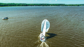 Szkoła Żeglarstwa Jeziorak Yacht Club - zdjęcie 6