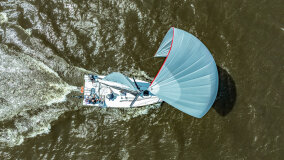 Szkoła Żeglarstwa Jeziorak Yacht Club - zdjęcie 4