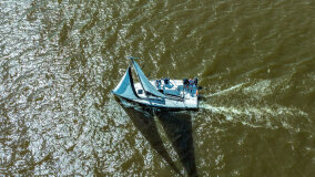 Szkoła Żeglarstwa Jeziorak Yacht Club - zdjęcie 2