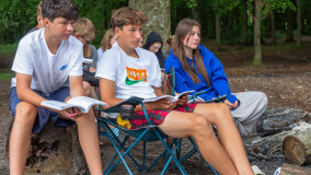 Szkoła Żeglarstwa Ważka - zdjęcie 50