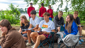 Szkoła Żeglarstwa Ważka - zdjęcie 48