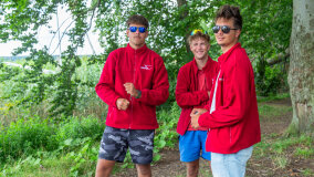 Szkoła Żeglarstwa Ważka - zdjęcie 47