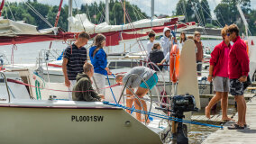 Szkoła Żeglarstwa Ważka - zdjęcie 44