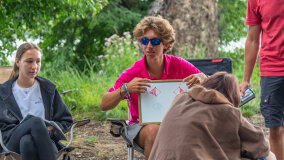 Szkoła Żeglarstwa Ważka - zdjęcie 43