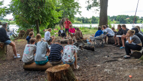 Szkoła Żeglarstwa Ważka - zdjęcie 39