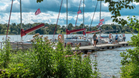 Szkoła Żeglarstwa Ważka - zdjęcie 38