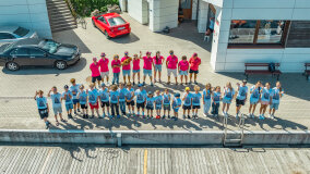 Szkoła Żeglarstwa Ważka - zdjęcie 35