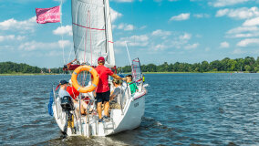 Szkoła Żeglarstwa Ważka - zdjęcie 29