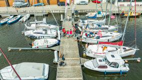 Szkoła Żeglarstwa Ważka - zdjęcie 28