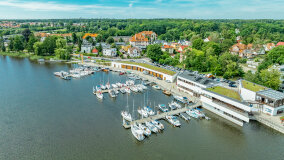 Szkoła Żeglarstwa Ważka - zdjęcie 27