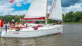 Szkoła Żeglarstwa Ważka - zdjęcie 18