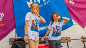 Szkoła Żeglarstwa Ważka - zdjęcie 16