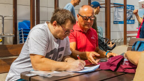 Szkoła Żeglarstwa Ważka - zdjęcie 15