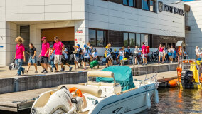 Szkoła Żeglarstwa Ważka - zdjęcie 11