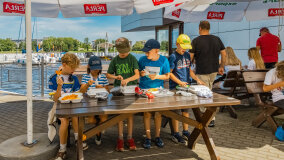 Szkoła Żeglarstwa Ważka - zdjęcie 10