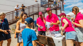 Szkoła Żeglarstwa Ważka - zdjęcie 8