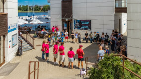 Szkoła Żeglarstwa Ważka - zdjęcie 7