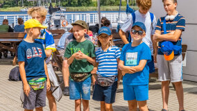 Szkoła Żeglarstwa Ważka - zdjęcie 6