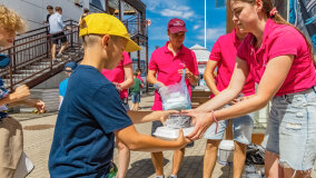 Szkoła Żeglarstwa Ważka - zdjęcie 4