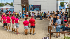 Szkoła Żeglarstwa Ważka - zdjęcie 2