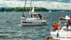 Szkoła Żeglarstwa Bocianie Gniazdo - zdjęcie 41