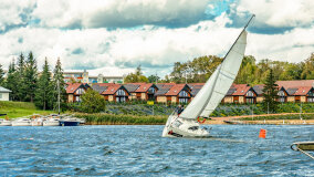 Szkoła Żeglarstwa Bocianie Gniazdo - zdjęcie 29
