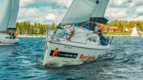 Szkoła Żeglarstwa Bocianie Gniazdo - zdjęcie 25