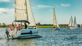 Szkoła Żeglarstwa Bocianie Gniazdo - zdjęcie 13