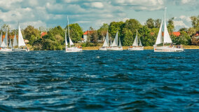 Szkoła Żeglarstwa Bocianie Gniazdo - zdjęcie 4