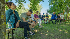 Szkoła Żeglarstwa Busola - zdjęcie 21
