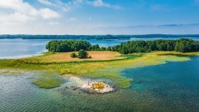 Poganckie Kępy - zdjęcie 17