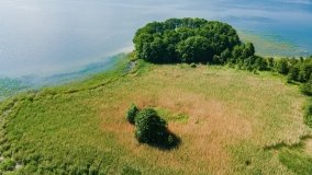 Poganckie Kępy - zdjęcie 13