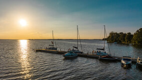 Port Dziki Harsz - zdjęcie 3