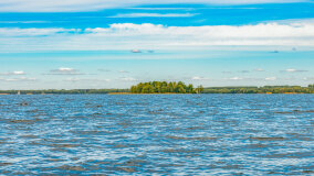jezioro Dobskie - zdjęcie 14
