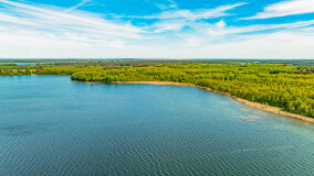 jezioro Dobskie - zdjęcie 2