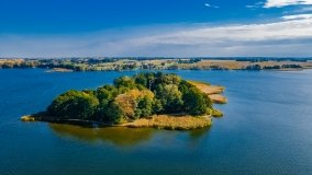 Grajewska Kępa - wyspa Miłości - zdjęcie 16