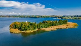 Grajewska Kępa - wyspa Miłości - zdjęcie 15