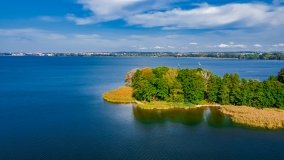 Grajewska Kępa - wyspa Miłości - zdjęcie 14