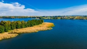 Grajewska Kępa - wyspa Miłości - zdjęcie 12