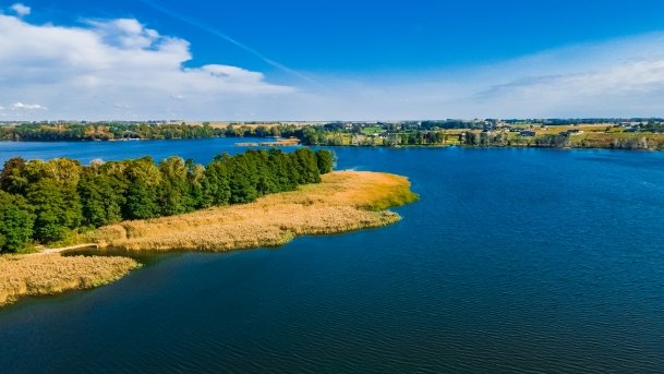 Grajewska Kępa - Wyspa Miłości - zdjęcie 6