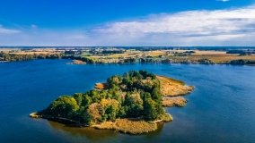 Grajewska Kępa - wyspa Miłości - zdjęcie 11