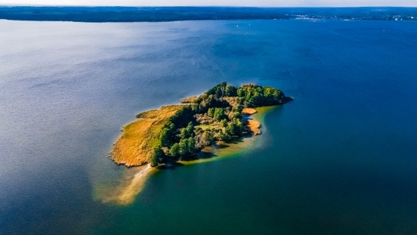 Grajewska Kępa - Wyspa Miłości - zdjęcie 7