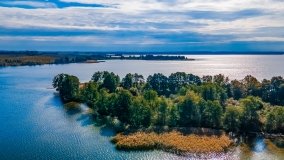 Grajewska Kępa - wyspa Miłości - zdjęcie 6