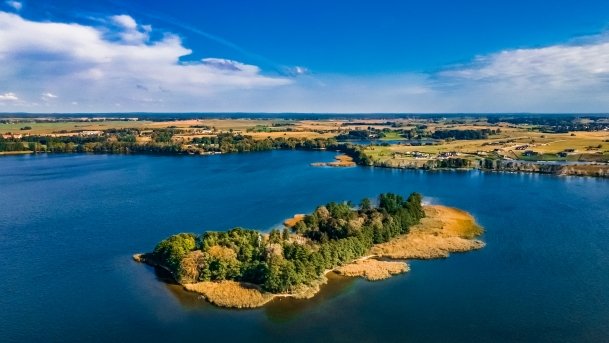 Grajewska Kępa - Wyspa Miłości - zdjęcie 15